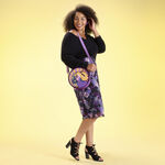 Tangled Rapunzel Exclusive Lanterns Crossbody Bag LFlifestyle2 view 3